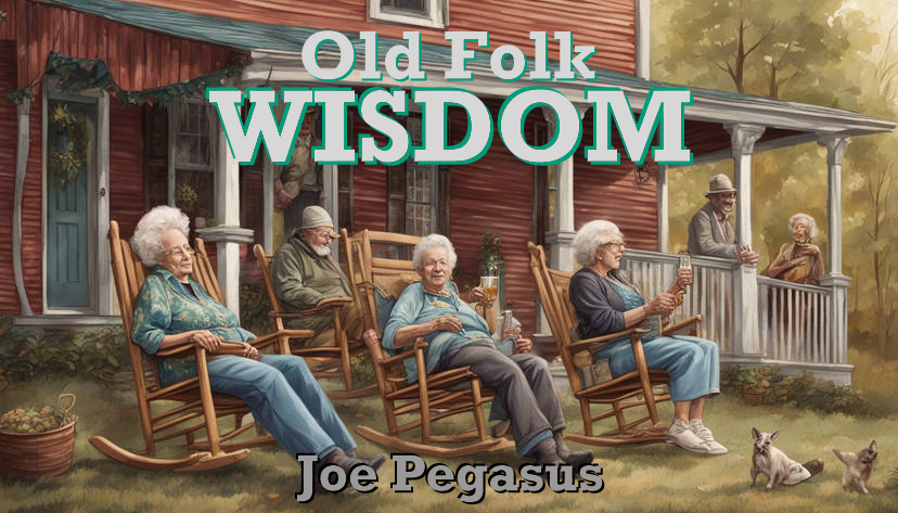 Wisdom