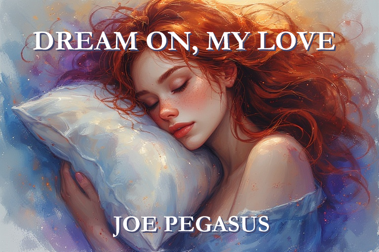 Dream On logo