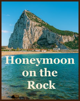 Honeymoon On The Rock