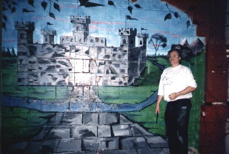 Lady Lori's Dark Castle